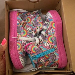 Sketchers Twinkle Toes